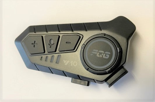 Dirtracks Helmet Bluetooth communication headset