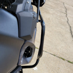 GEN3 Kawasaki KLR650 Crash Bar 2022+ fits ADVENTURE and non ADV models