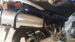 2002-2012 Suzuki vstrom DL1000 pannier rack.