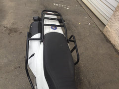 HONDA CRF250L Rear Rack