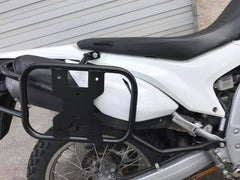 Honda CRF250L multi use pannier rack 2013-2020