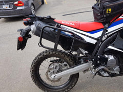 HONDA CRF250L/RALLY SIDE RACK