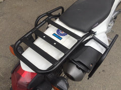 HONDA CRF250L Rear Rack and Heavy Duty side racks combo