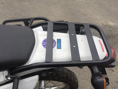 HONDA CRF250L Rear Rack