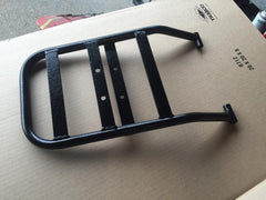 SUZUKI DRZ400 S-SM rear racks and heavy duty side racks