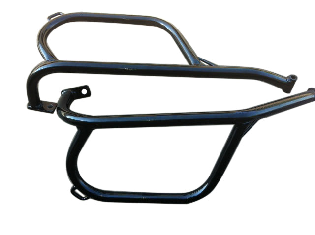 Dirtracks Side Crashbar for Suzuki DRZ400S/SM