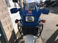Kawasaki Klr650 full body engine crash bar 1987-2007