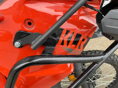 GEN3 Kawasaki KLR650 Crash Bar 2022+ fits ADVENTURE and non ADV models