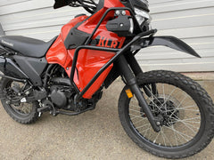 GEN3 Kawasaki KLR650 Crash Bar 2022+ fits ADVENTURE and non ADV models