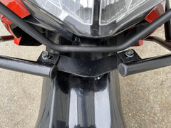 GEN3 Kawasaki KLR650 Crash Bar 2022+ fits ADVENTURE and non ADV models