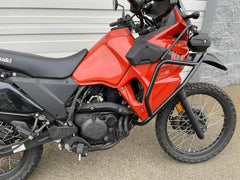 GEN3 Kawasaki KLR650 Crash Bar 2022+ fits ADVENTURE and non ADV models