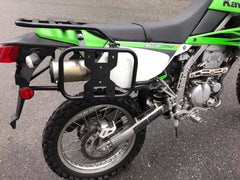 2009-2023 Kawasaki KLX250S/klx300s Multi Use Pannier Mounting Rack