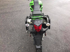 2009-2023 Kawasaki KLX250S/klx300s Multi Use Pannier Mounting Rack