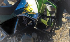 Kawasaki KLR650 engine crashbar 1987-2007 / Barre de protection du moteur pour Kawasaki KLR650 de 1987 à 2007