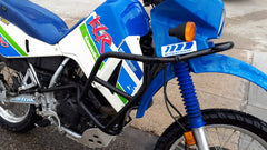 Kawasaki Klr650 full body engine crash bar 1987-2007
