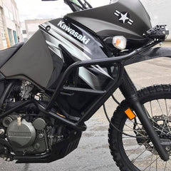 Klr650 full body engine crash bar 2008-2018