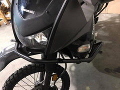 Klr650 full body engine crash bar 2008-2018