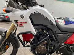 Yamaha Tenere 700 Crash Bar 2020 and up model years / Barre de protection pour Yamaha Tenere 700, modèles à partir de 2020.