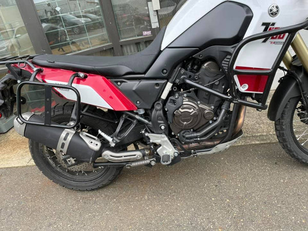 DirtRacks High Quality Parts For Dual Sport Motorcycles