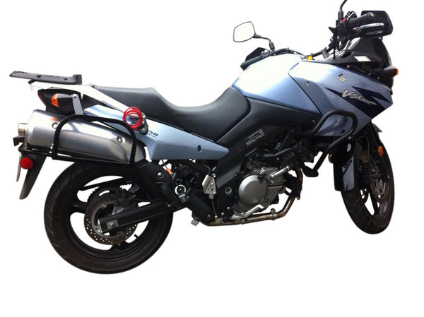 Dl 1000 Vstrom 650 2007 Suzuki V-Strom DL650 02-11, V-Strom DL1000