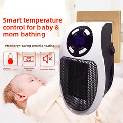 Mini Electric Heater