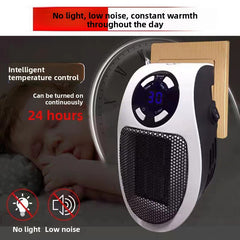 Mini Electric Heater