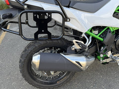 Dirtracks Kawasaki KLE500 Pannier Rack / Side Luggage Rack – 2026+