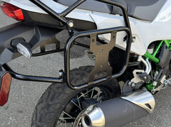 Dirtracks Kawasaki KLE500 Pannier Rack / Side Luggage Rack – 2026+