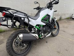 Dirtracks Engine Crash Bar for Kawasaki KLE500 (2026+)