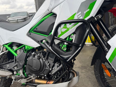 Dirtracks Engine Crash Bar for Kawasaki KLE500 (2026+)