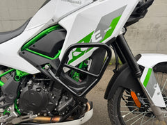 Dirtracks Engine Crash Bar for Kawasaki KLE500 (2026+)