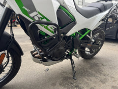 Dirtracks Engine Crash Bar for Kawasaki KLE500 (2026+)