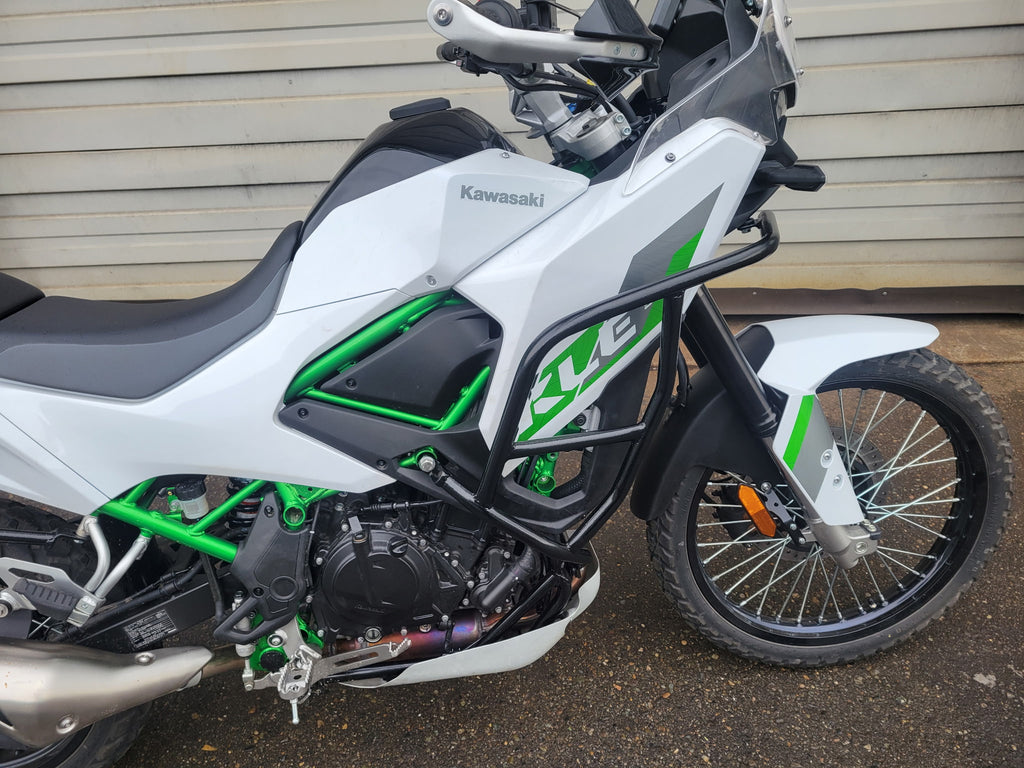Kawaski KLE 500 Full Body Crash Bar Dirtracks 2026+