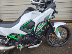 Kawaski KLE 500 Full Body Crash Bar Dirtracks 2026+