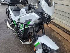 Kawaski KLE 500 Full Body Crash Bar Dirtracks 2026+