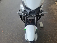 Kawaski KLE 500 Full Body Crash Bar Dirtracks 2026+