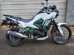 Kawaski KLE 500 Full Body Crash Bar Dirtracks 2026+