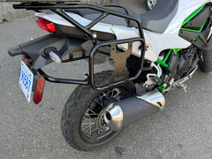 Dirtracks Pannier Rack for Kawasaki KLE500 (2026+)