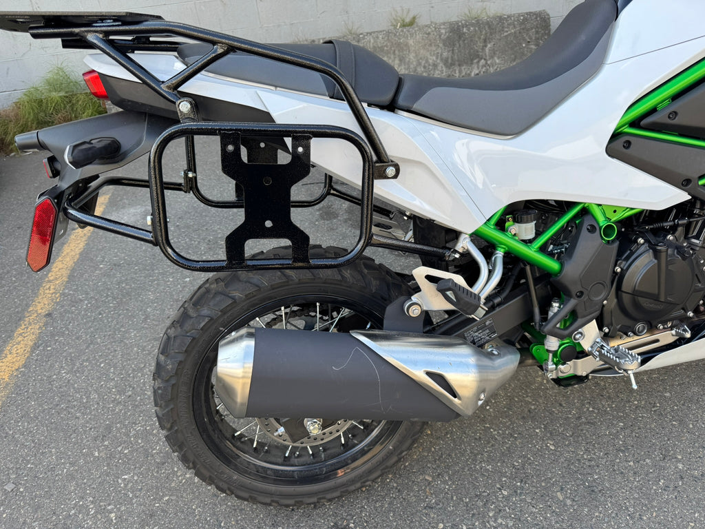 Dirtracks Pannier Rack for Kawasaki KLE500 (2026+)
