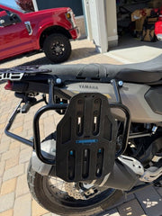 Yamaha Tenere 700 Side  Rack for mounting Mosko Moto bags 2020+