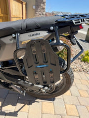 Yamaha Tenere 700 Side  Rack for mounting Mosko Moto bags 2020+