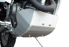 HONDA CRF250L ALUMINUM SKID PLATE