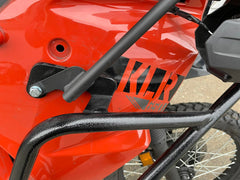 GEN3  Kawasaki KLR650 Crash Bar 2022+ fits  ADV and non ADV models