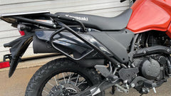 GEN3 2022+ Kawasaki KLR650 side crashbar