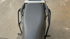 GEN3 2022+ Kawasaki KLR650 side crashbar