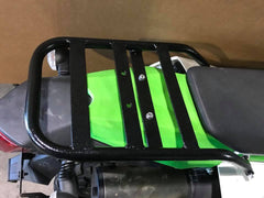 2009-2025 Kawasaki KLX250S/klx300s rear rack