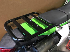 2009-2025 Kawasaki KLX250S/klx300s rear rack