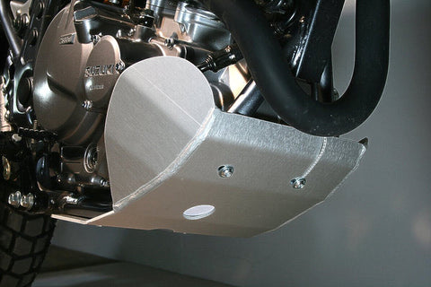 Skid plate for 1998-2023 Suzuki DR650