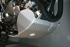 Skid plate for 1998-2023 Suzuki DR650
