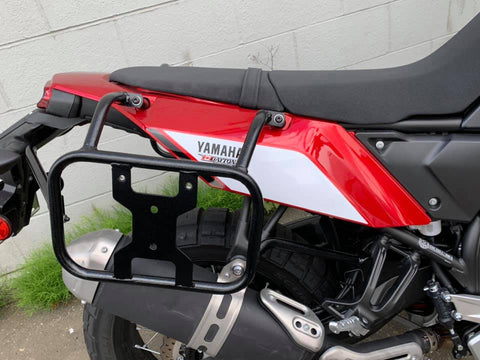 Yamaha Tenere 700 Pannier Rack 2020+